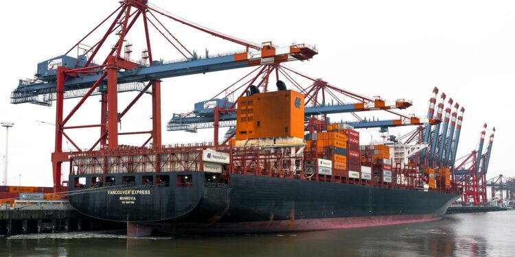 Section 301 Escalation: How Trump’s Pre-Summit Trade Probe Exposes Structural Fault Lines in the U.S.-China Supply Chain