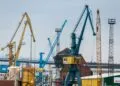 电商狂潮引爆物流可视性革命:11.4%年增速背后的供应链权力重构
