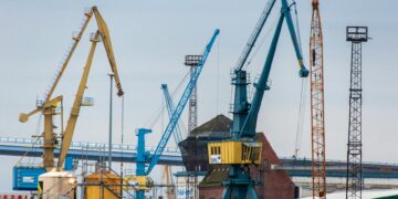 电商狂潮引爆物流可视性革命：11.4%年增速背后的供应链权力重构