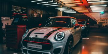 AI+数字孪生重塑汽车制造：EV时代柔性产线的实战突围战