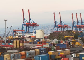 Supply Chain Realignment: The 2026 Regional Reset Amid Tariff Volatility