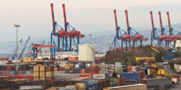 Supply Chain Realignment: The 2026 Regional Reset Amid Tariff Volatility