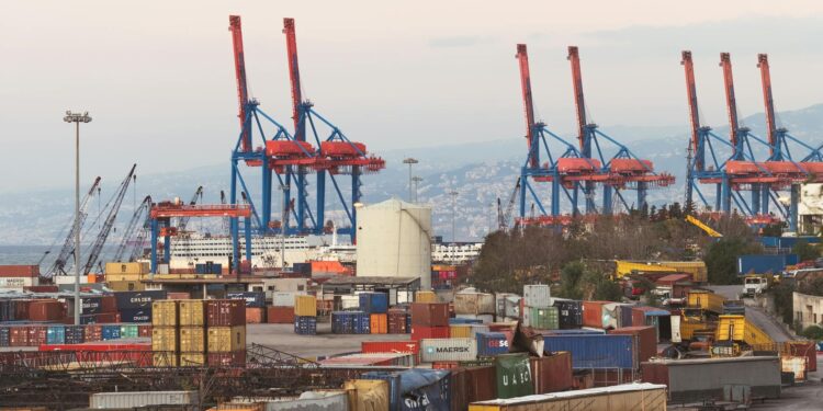 Supply Chain Realignment: The 2026 Regional Reset Amid Tariff Volatility