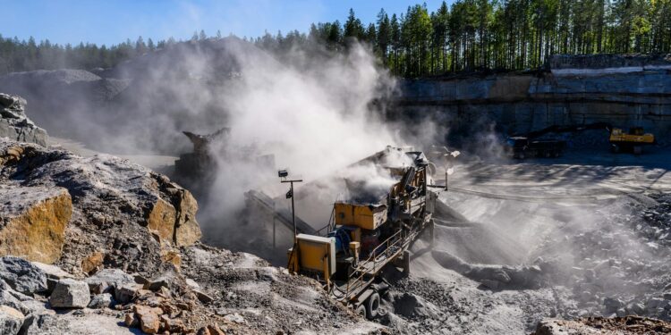 CAR’s Mining Renaissance: How Institutional Reform and Strategic Mineral Deals Are Reshaping Global Supply Chain Resilience