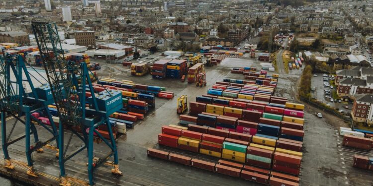 Strategic Fracture: How the Iran War Is Rewiring Global Ocean Container Supply Chains