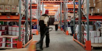 FedEx 2026转型：供应链战略的新篇章