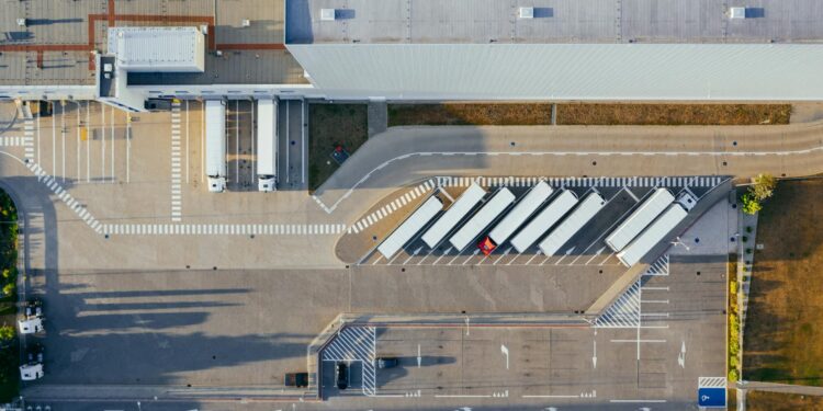 Stellantis 2026 Supply Chain Strategy: AI-Enabled Human Collaboration Reshaping Automotive Logistics