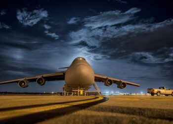 Latin America’s Airfreight Resilience: Structural Shifts Overriding Macroeconomic Turbulence