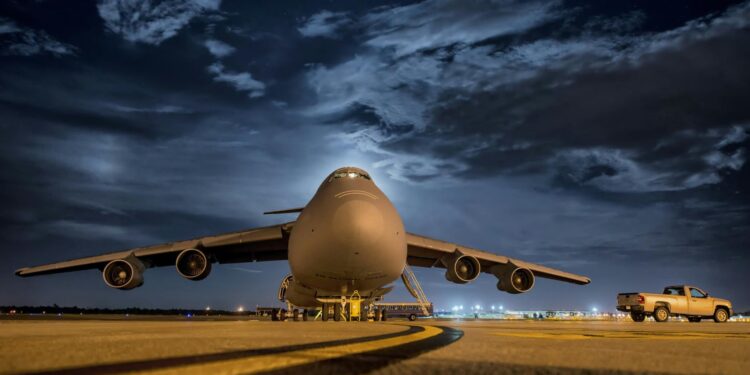 Latin America’s Airfreight Resilience: Structural Shifts Overriding Macroeconomic Turbulence