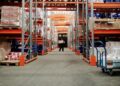 Warehouse Leasing Shift: Companies Move to Inland Logistics Hubs for Cost Savings