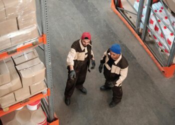 供应商管理正从‘静态档案’跃迁为‘实时信号流’：P2P智能演进的底层革命