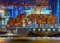 South Korea Logistics Investment Hits $3.8B Record in 2025