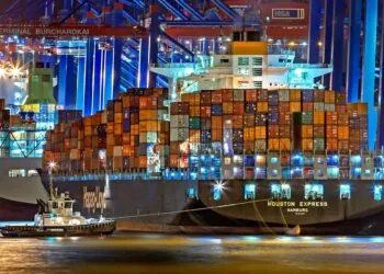 South Korea Logistics Investment Hits $3.8B Record in 2025