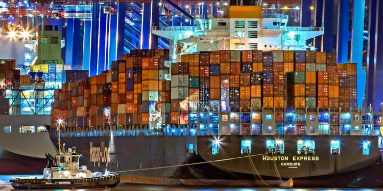 South Korea Logistics Investment Hits $3.8B Record in 2025