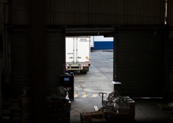 AI Supply Chain Automation: 60% Disruption Resolution by 2031