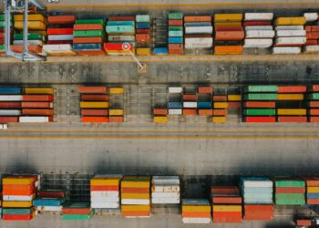 AI Procurement Agents: 5 Strategic Shifts Reshaping Global Supply Chains