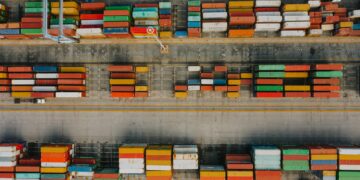 AI Procurement Agents: 5 Strategic Shifts Reshaping Global Supply Chains