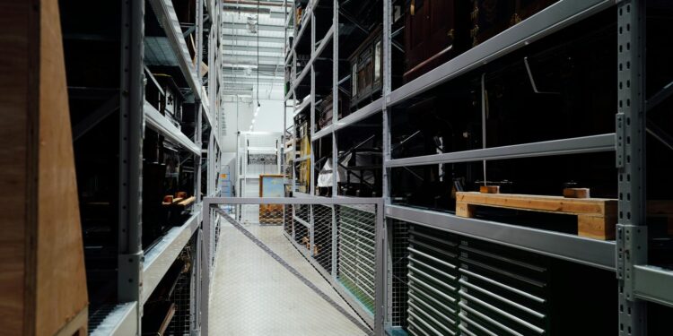 AC2 Wave WMS斩获IA Tech双奖：云原生WMS成亚洲智能仓储新基准