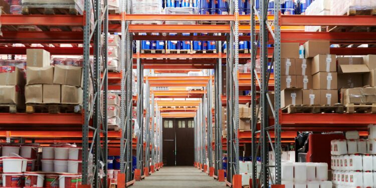 2026 Supply Chain Software Guide: AI, Cloud, Resilience