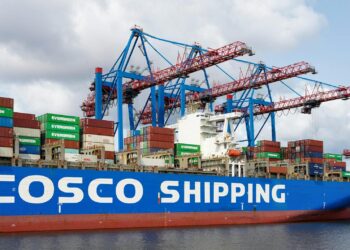 伊朗冲突加剧氦气供应风险：韩国64.7%依赖卡塔尔，冲击亚洲半导体制造