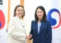 韩欧达成供应链稳定合作共识,聚焦关键矿产与供应链安全