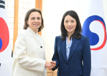 Korea-EU Pact Strengthens Supply Chain Stability & Critical Minerals Cooperation