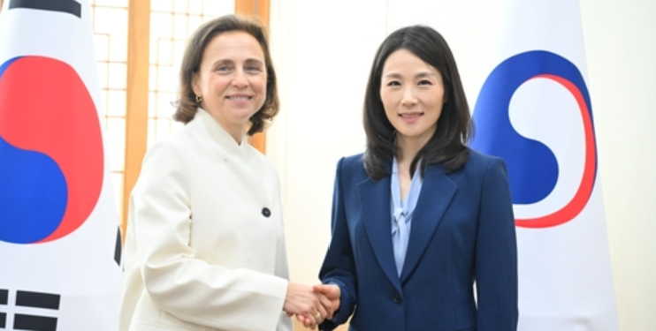 Korea-EU Pact Strengthens Supply Chain Stability & Critical Minerals Cooperation