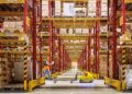 DHL’s Robotics Integration Platform: 12x Faster Automation Deployment