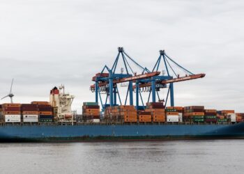 Logistics Reshapes North America’s Trade Map: 3 Key Shifts