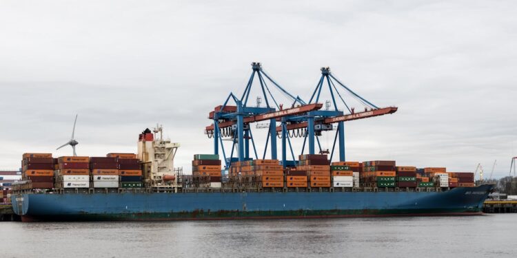 Logistics Reshapes North America’s Trade Map: 3 Key Shifts