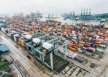 The Fractured Foundation: How the Supreme Court’s IEEPA Ruling Is Reshaping Global Supply Chain Governance