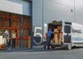 SpeedX and ProShip Alliance: Boosting US Last-Mile Delivery Network with 1M Daily Parcels, 80% Population Reach