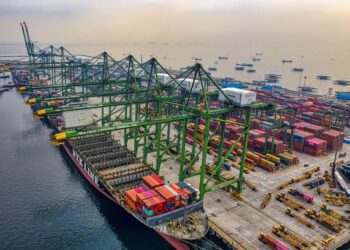 ASEAN Cargo to US Up 23% as Supply Chain Shifts Accelerate