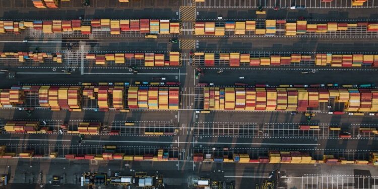 IFS收购Softeon：全球仓储管理系统格局重塑，覆盖30国、月处理订单数百万