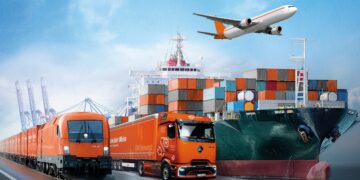 欧洲供应链承压下的韧性突围：Gebrüder Weiss 2025年报深度解码