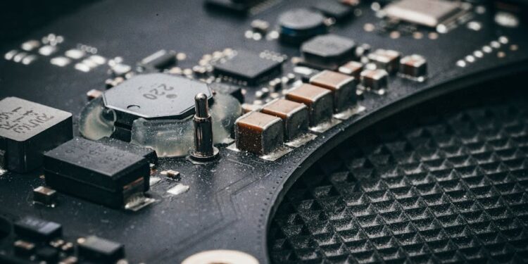 Japan’s Semiconductor Resurgence: 3 Strategic Shifts