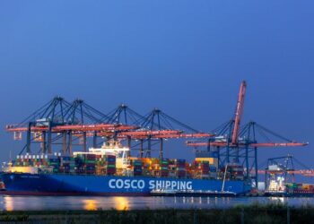 The 2026 Container Shipping Downcycle: When Strategic Overcapacity Becomes Structural Vulnerability