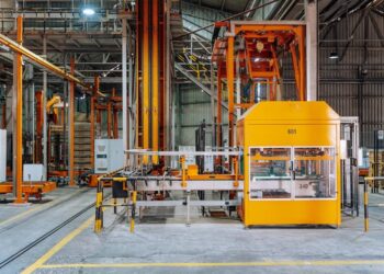 Why Physical AI is Becoming Manufacturing’s Next Competitive Advantage