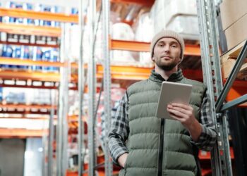 Cloud-Native WMS: How AC2 Wave WMS Won Gold in 2026