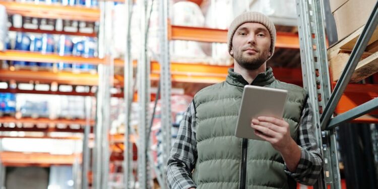 Cloud-Native WMS: How AC2 Wave WMS Won Gold in 2026