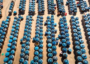 供应链重塑者崛起：东南亚供应商如何成为 2026 年全球贸易新引擎