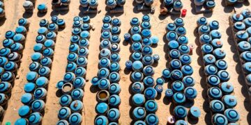 红海VLCC集群突现：沙特紧急绕行霍尔木兹，全球原油供应链重构加速