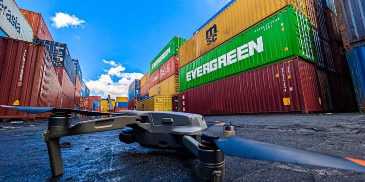 2026全球物流与供应链科技百强榜发布:Blue Yonder、Manhattan Associates等100家企业入选