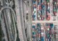 India Major Ports Handle 915M Tonnes in FY26: +7% Growth