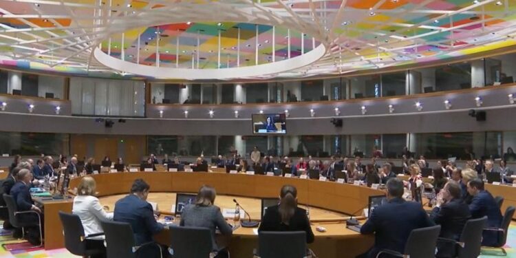 EU States Give Final Approval to Weaken Corporate Sustainability Rules