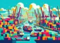 Beyond Decarbonization: How Nine Converging Innovations Are Rewiring Global Supply Chains for Resilience and Regeneration