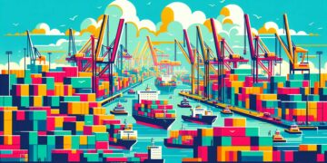 九项绿色创新正在重构全球供应链：从碳足迹削减到系统性韧性跃迁