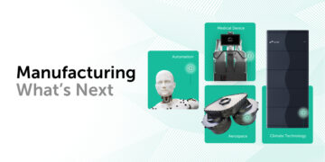 AI as Infrastructure: How Structural Volatility Is Forcing a Global Supply Chain Reckoning