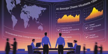 AI-Powered Supply Chain Visibility: The 2026 Evolution from Real-Time Tracking to Predictive Intelligence