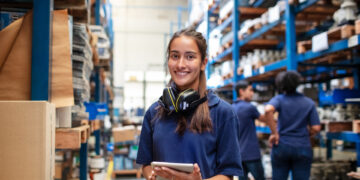 SAP Logistics Management: Reshaping Supply Chain Agility for Satellite Operations in the Post-Enterprise Era